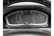 Volvo XC60 D5 SE Lux Nav 