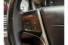 Volvo XC60 D5 SE Lux Nav 