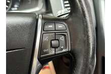 Volvo XC60 D5 SE Lux Nav 