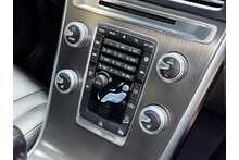 Volvo XC60 D5 SE Lux Nav 