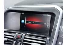 Volvo XC60 D5 SE Lux Nav 