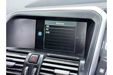 Volvo XC60 D5 SE Lux Nav 