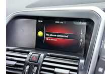 Volvo XC60 D5 SE Lux Nav 