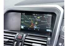 Volvo XC60 D5 SE Lux Nav 