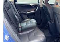 Volvo XC60 D5 SE Lux Nav 