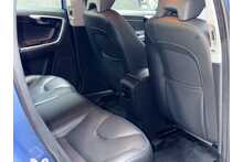 Volvo XC60 D5 SE Lux Nav 