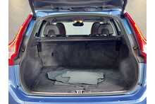 Volvo XC60 D5 SE Lux Nav 