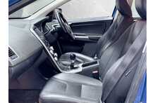 Volvo XC60 D5 SE Lux Nav 