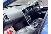 Volvo XC60 D5 SE Lux Nav 