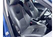 Volvo XC60 D5 SE Lux Nav 