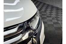 Mitsubishi Outlander DI-D GX4 