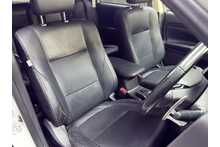 Mitsubishi Outlander DI-D GX4 
