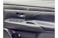 Mitsubishi Outlander DI-D GX4 