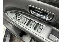 Mitsubishi Outlander DI-D GX4 