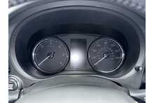 Mitsubishi Outlander DI-D GX4 