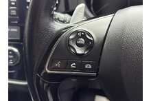 Mitsubishi Outlander DI-D GX4 