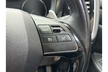 Mitsubishi Outlander DI-D GX4 