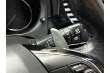 Mitsubishi Outlander DI-D GX4 