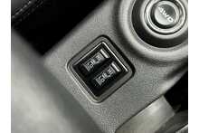 Mitsubishi Outlander DI-D GX4 