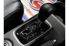 Mitsubishi Outlander DI-D GX4 