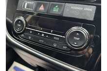 Mitsubishi Outlander DI-D GX4 