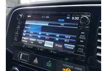 Mitsubishi Outlander DI-D GX4 