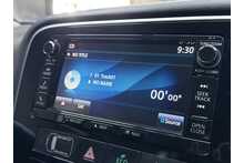 Mitsubishi Outlander DI-D GX4 