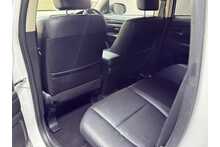 Mitsubishi Outlander DI-D GX4 