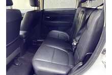 Mitsubishi Outlander DI-D GX4 