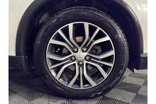 Mitsubishi Outlander DI-D GX4 