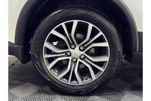 Mitsubishi Outlander DI-D GX4 