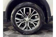 Mitsubishi Outlander DI-D GX4 