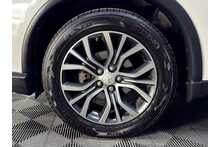 Mitsubishi Outlander DI-D GX4 