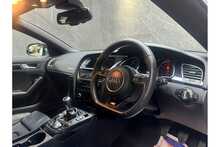 Audi A5 TDI S line 