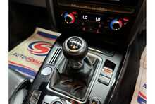 Audi A5 TDI S line 