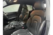Audi A5 TDI S line 