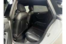 Audi A5 TDI S line 