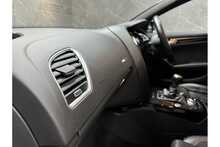 Audi A5 TDI S line 