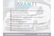 Vauxhall Vivaro Turbo D 2900 Sportive 