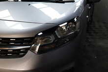 Vauxhall Vivaro Turbo D 2900 Sportive 