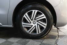 Vauxhall Vivaro Turbo D 2900 Sportive 