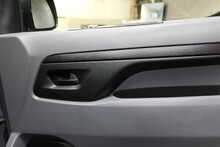 Vauxhall Vivaro Turbo D 2900 Sportive 