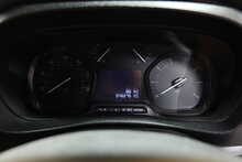 Vauxhall Vivaro Turbo D 2900 Sportive 