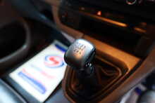 Vauxhall Vivaro Turbo D 2900 Sportive 