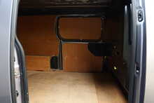 Vauxhall Vivaro Turbo D 2900 Sportive 