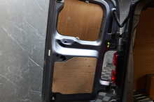 Vauxhall Vivaro Turbo D 2900 Sportive 