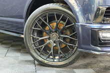 Volkswagen Transporter TDI T28 Highline 