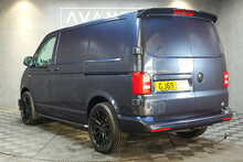 Volkswagen Transporter TDI T28 Highline 