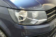 Volkswagen Transporter TDI T28 Highline 