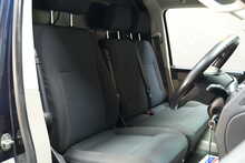 Volkswagen Transporter TDI T28 Highline 